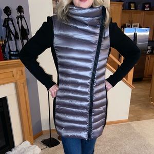 Calvin Klein Performance Down Coat